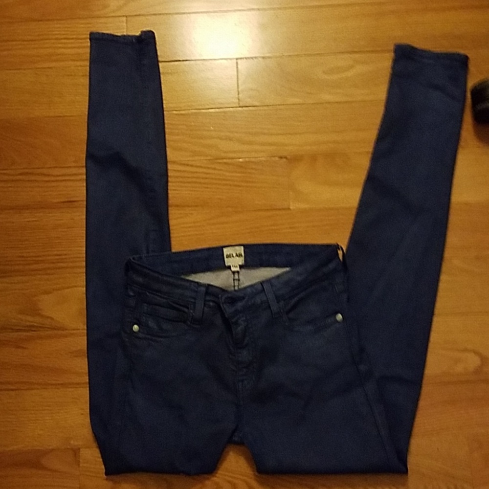 SALE Skinny jeans from Bel Air FINAL MARKDOWN